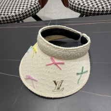 Louis Vuitton Caps